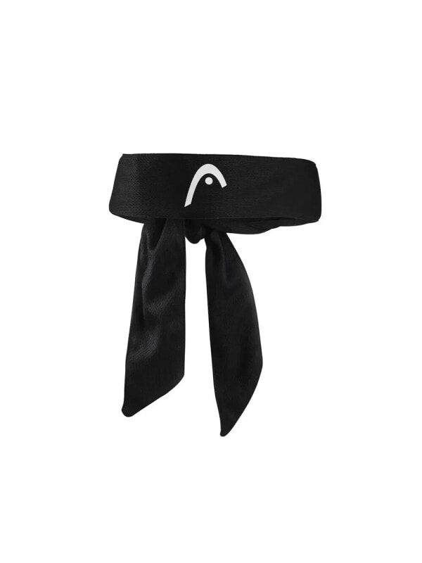 (EU) Повязка на голову Head Pro Player, Черная