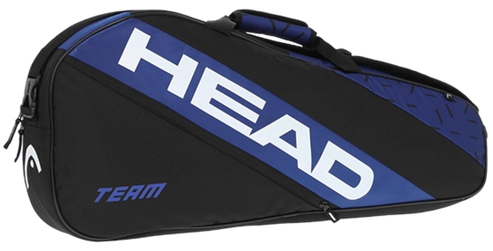 Сумка Head для тенниса Team Racquet Bag S, Синяя