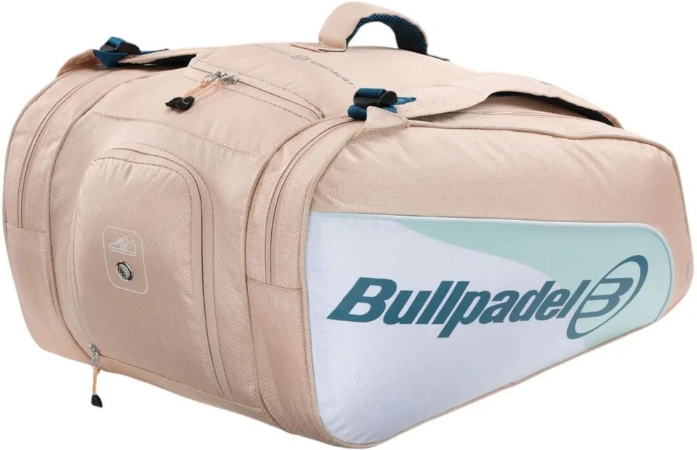 (EU) Сумка Bullpadel Elite Pink Woman BPP25019
