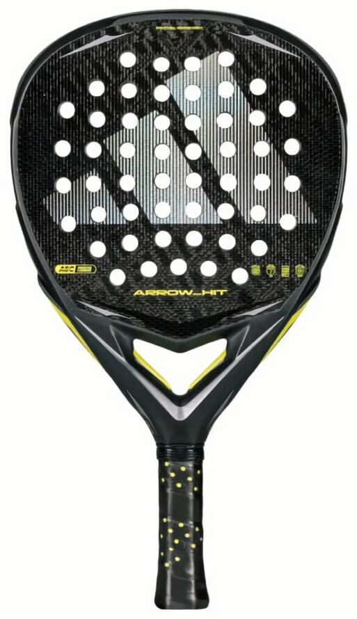 (EU) Ракетка для падел тенниса Adidas Arrow Hit Attk 2026