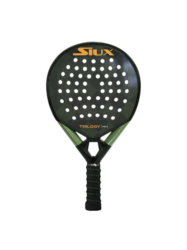 Ракетка для падел-тенниса Siux Trilogy Pro 5 2025