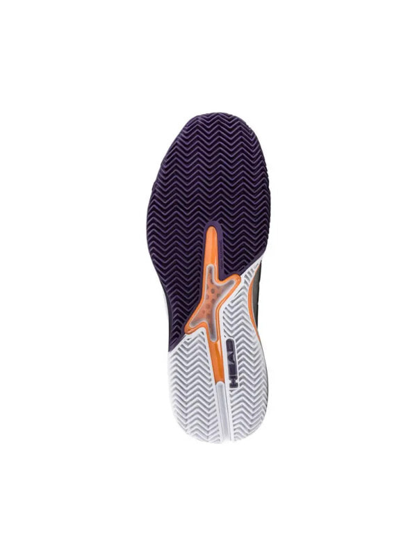 HEAD REVOLT PRO 5.0 CLAY GRAY 273256