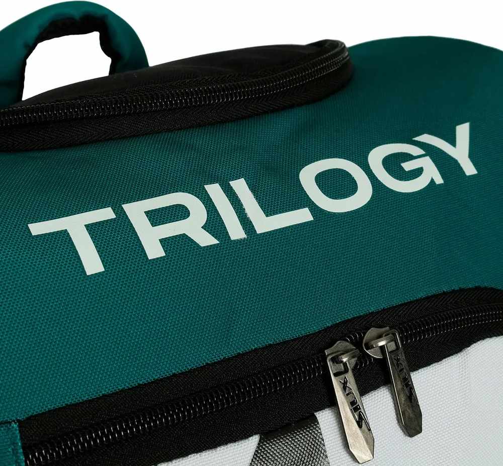 (EU) Сумка Siux Trilogy 2024