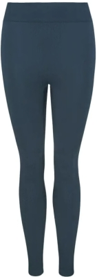 (EU) Леггинсы женские Head Flex Seamless, Синие (S)