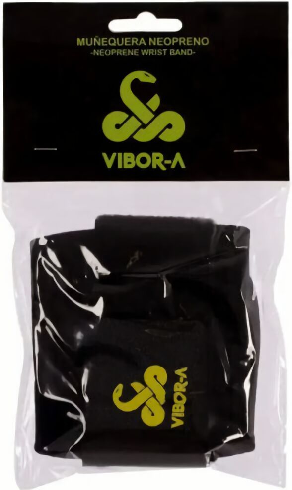 (EU) Фиксатор запястья Vibor-A, Черный
