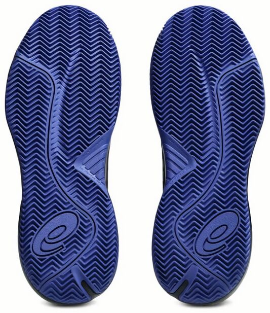 (EU) Кроссовки мужские Asics Gel-Challenger 15, 1041A508, Черные (р. 43,5)