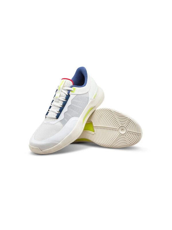 WILSON INTRIGUE TOUR PADEL MULTICOLOR WOMAN