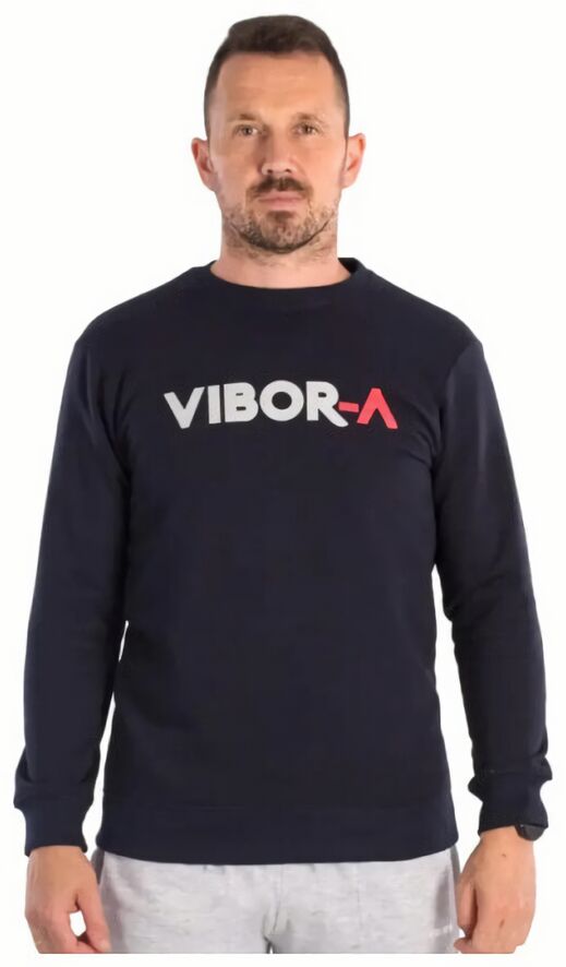 (EU) Толстовка мужская Vibor-A Assassin 24267, Синяя (M)