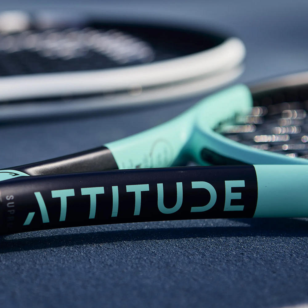 Ракетка для тенниса Head MX ATTITUDE SUPRM GR3, 231315