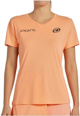 SHORT SLEEVE BULLPADEL BEA 25I WOMAN