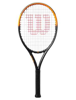 Ракетка для тенниса Wilson Burn Spin Junior 26 V5.0
