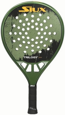 (EU) Ракетка для падел тенниса Siux Trilogy Go 5