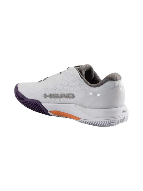 HEAD REVOLT PRO 5.0 CLAY GRAY 273256