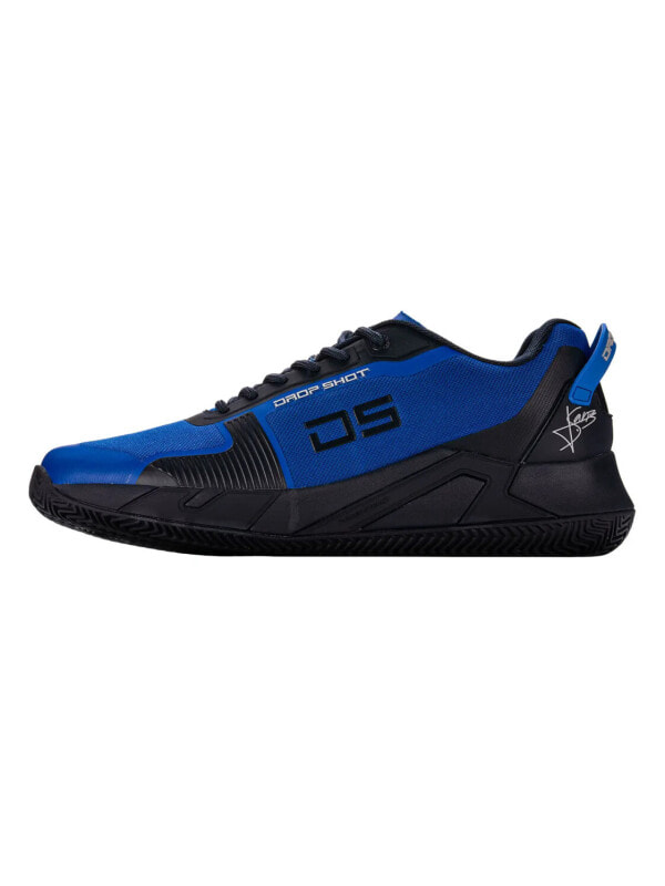 DROP SHOT AKER JS BLUE DZ321001