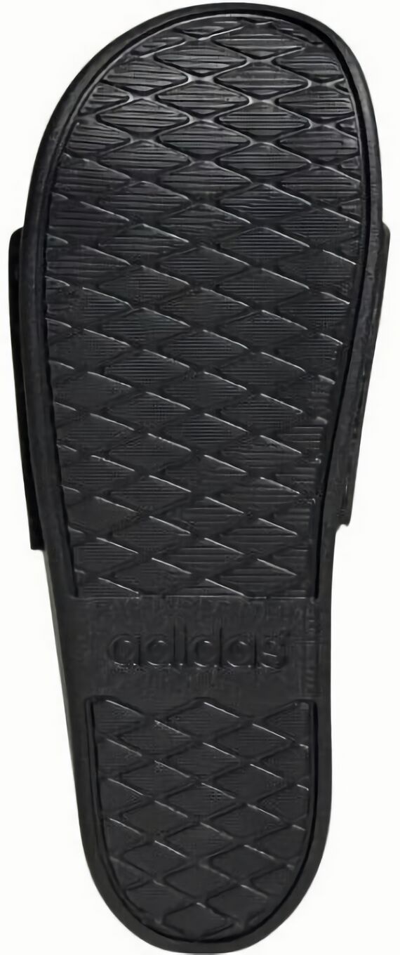 (EU) Шлепанцы Adidas Adilette Comfort, GZ5891, Черные (54 р)
