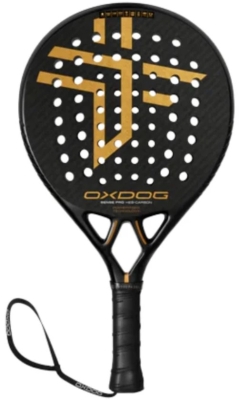 Ракетка для падел тенниса Oxdog Sense Pro 2026