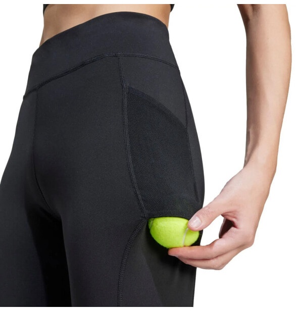 (EU) Леггинсы женские Adidas Match JXU83, Белые (M)