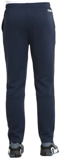 (EU) Брюки мужские Bullpadel BEARIZ FLEECE PANTS, Синие (S)