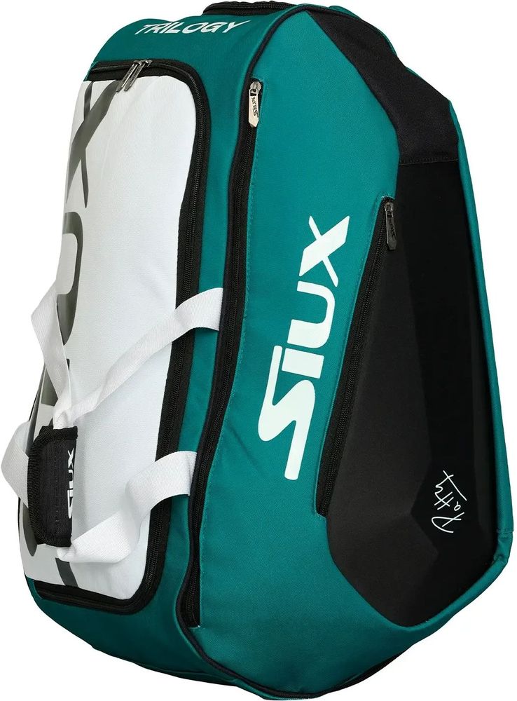 (EU) Сумка Siux Trilogy 2024