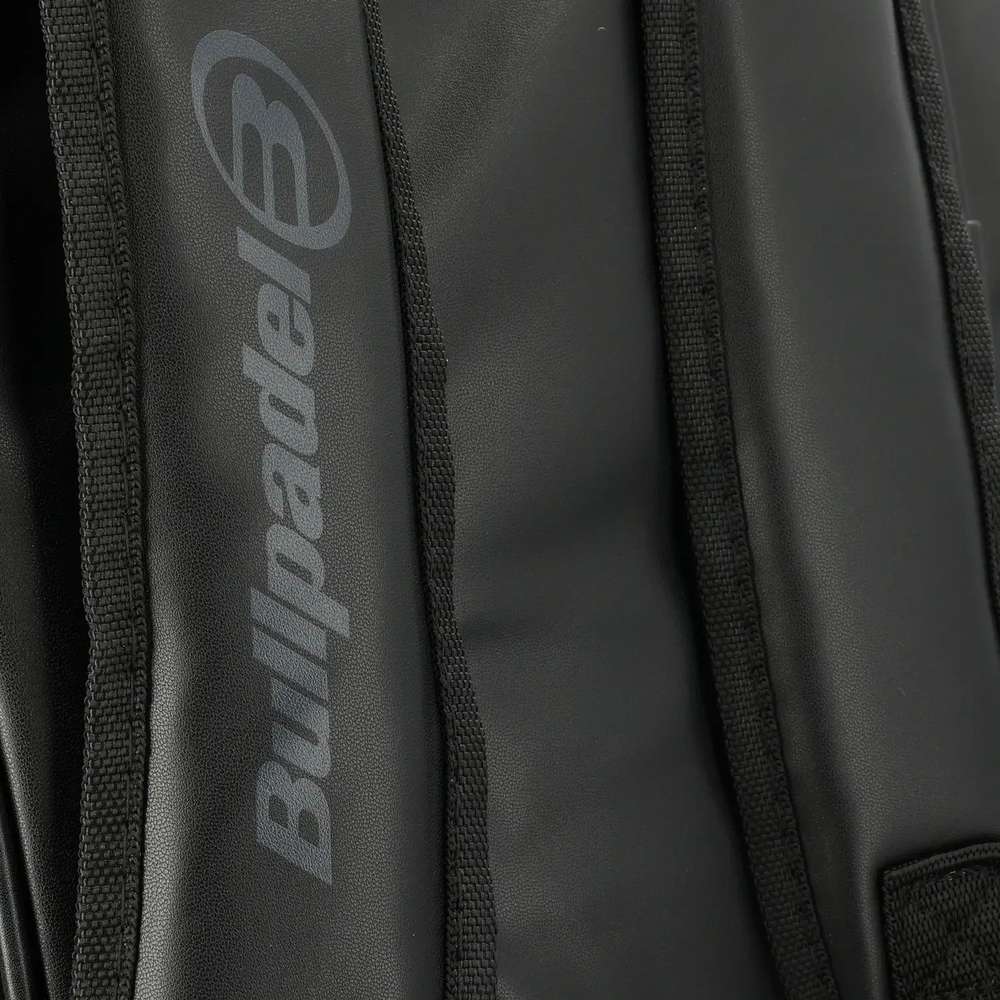 (EU) Сумка Bullpadel Avant Black BPPEX005