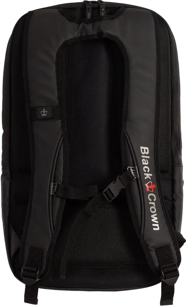 (EU) Рюкзак Black Crown Raptor Red A003737