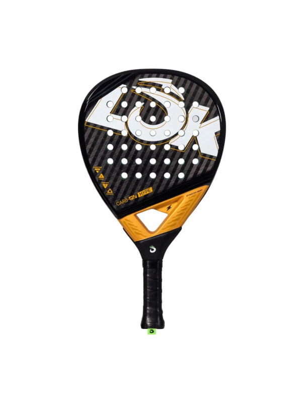 (EU) Ракетка для падел тенниса Lok Carb-On Hype 2024