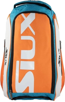 (EU) Рюкзак Siux Pro Tour Orange