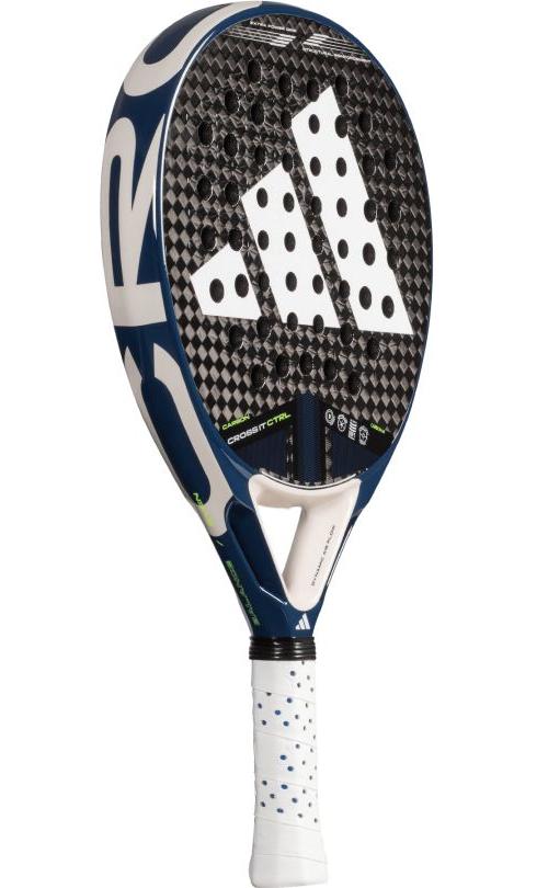 Ракетка для падел тенниса Adidas Cross IT Carbon CTRL 3.4
