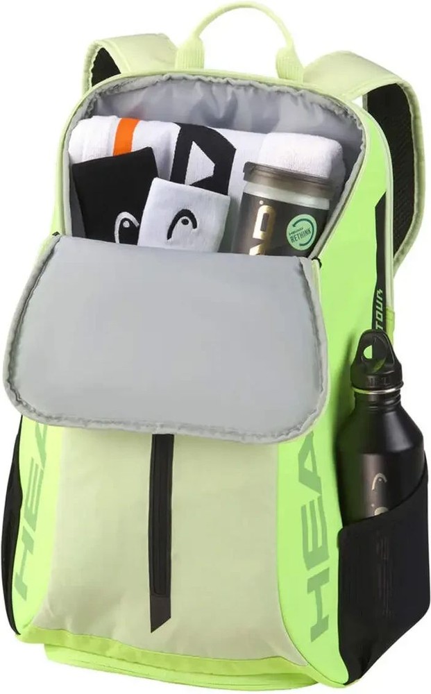 (EU) Рюкзак Head Tour 25L Lime 260945