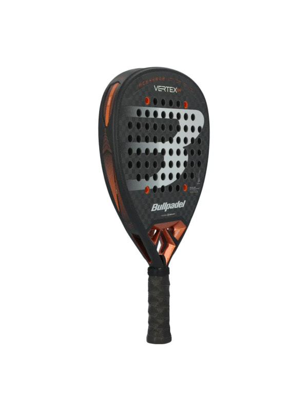 (EU) Ракетка для падел тенниса Bullpadel Vertex 04 25