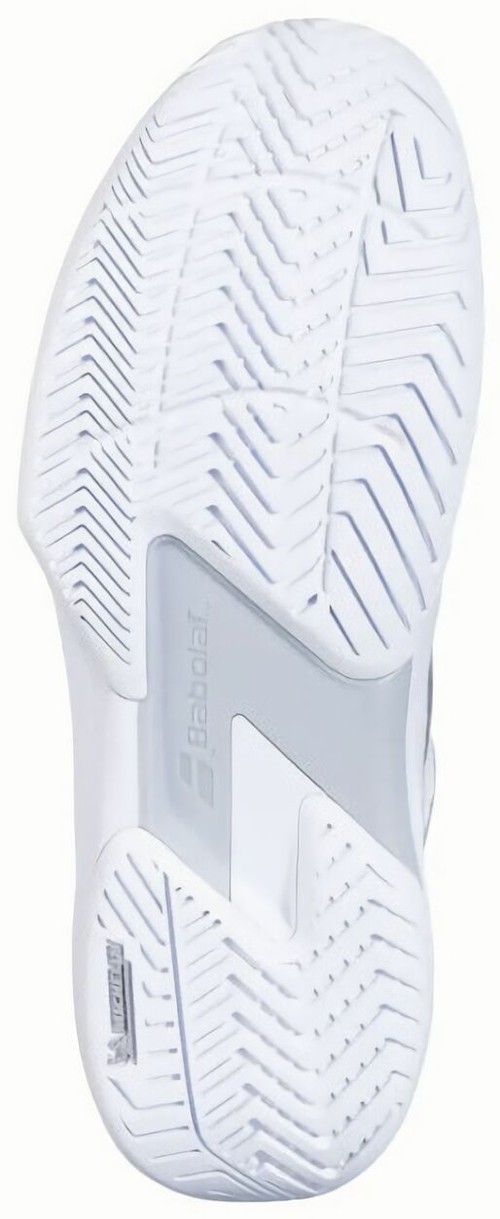 (EU) Кроссовки женские Babolat SFX 4, 3A1S25A530, Белые (р. 36)