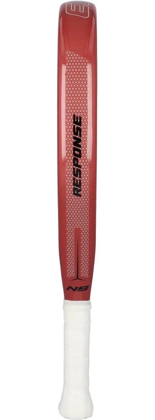 (EU) Ракетка для падел тенниса Enebe Response Alu 2025