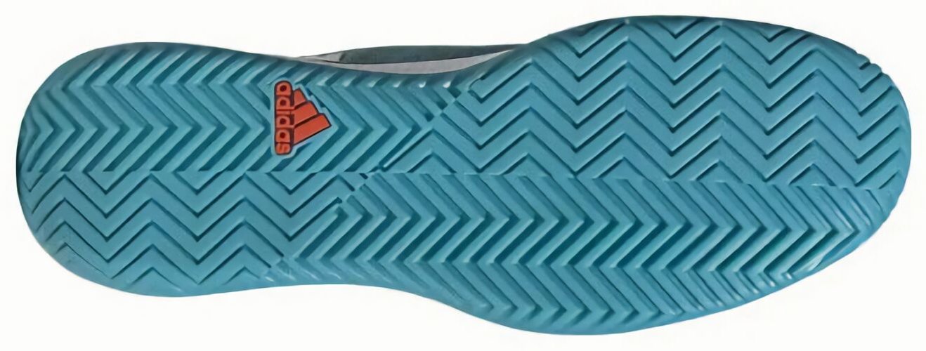 (EU) Кроссовки женские Adidas Defiant Speed, HQ8460, Черные (р. 38,6)