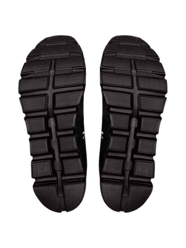 Кроссовки ON Cloud 6 'Triple Black'