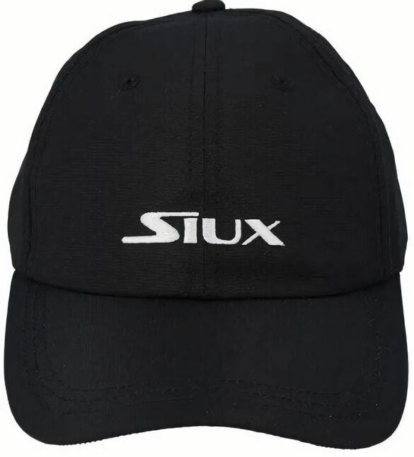 (EU) Кепка Siux, Pn-104841-P, Черная