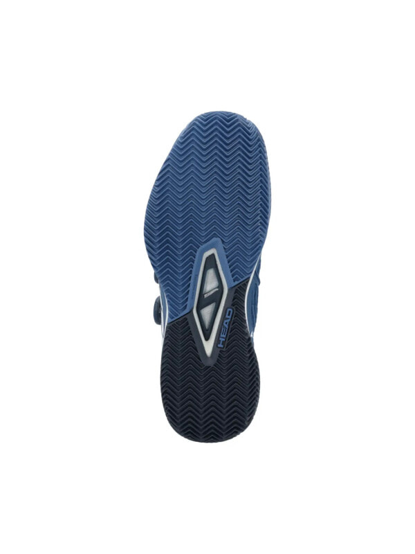 HEAD ENDURE PRO BOA CLAY NAVY BLUE 273036