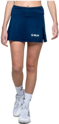 (EU) Юбка женская Siux Club 26, Синяя (XL)
