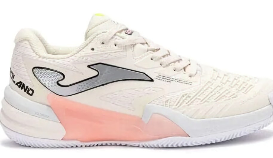 (EU) Кроссовки мужские Joma Roland 25 Beige Trols2525C, Бежевые (р. 42)