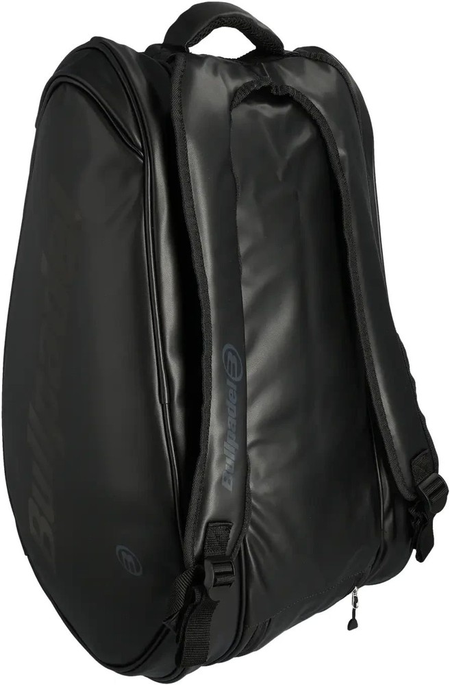 (EU) Сумка Bullpadel Avant Black BPPEX005