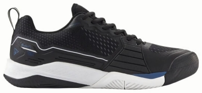 (EU) Кроссовки мужские Wilson Rush Pro 4.5, WRS333150, Черные (р. 44,6)