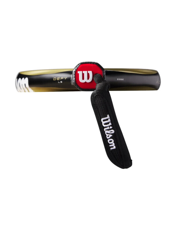 (EU) Ракетка для падел тенниса Wilson Defy Ls V1 2025
