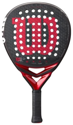 (EU) Ракетка для падел тенниса Wilson Bela Pro V3 2025