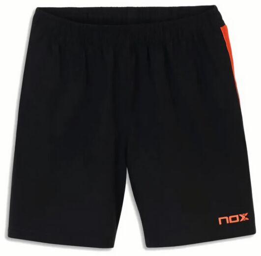 (EU) Шорты мужские Nox Team T22HSHT, Чёрные (L)