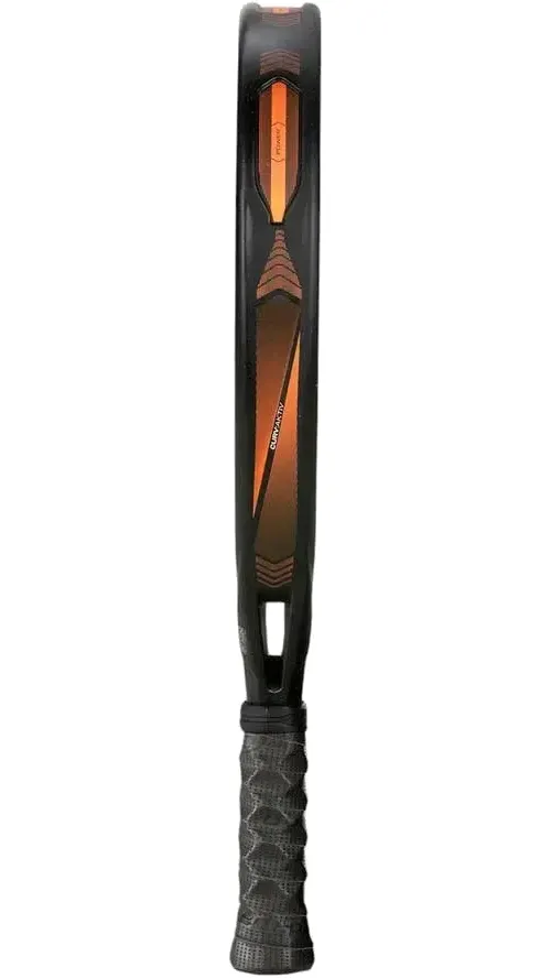 Ракетка для падел тенниса Bullpadel Vertex Hybrid 04 25