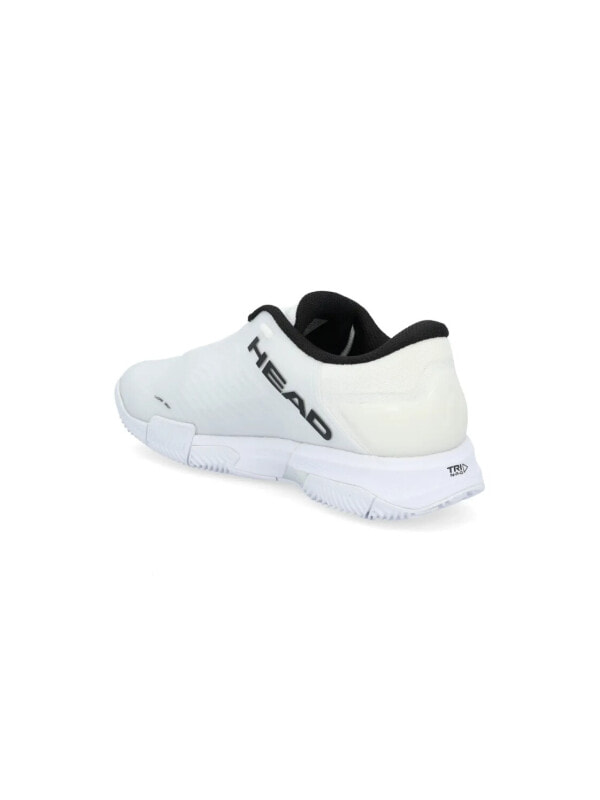 HEAD REVOLT PRO 4.5 CLAY 273275 WHBK WHITE