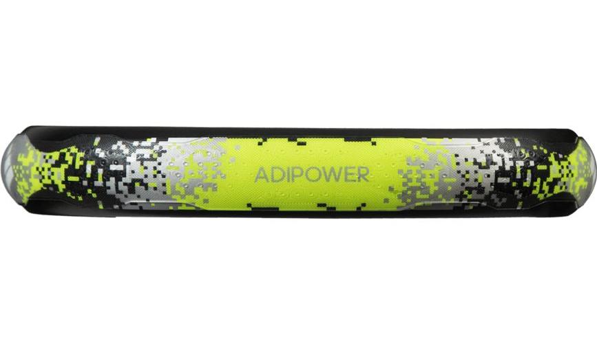 Ракетка для падел тенниса Adidas Adipower 3.2