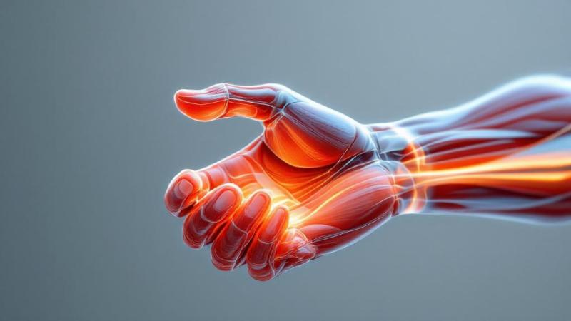 Что такое биомеханика ударов в паделе и зачем она нужна