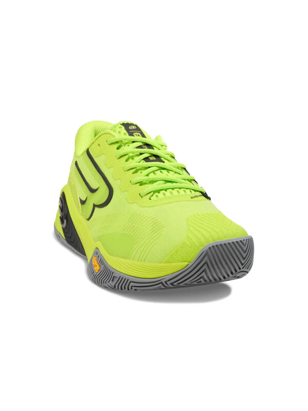 BULLPADEL HACK VIBRAM 26V LIME DC91420000