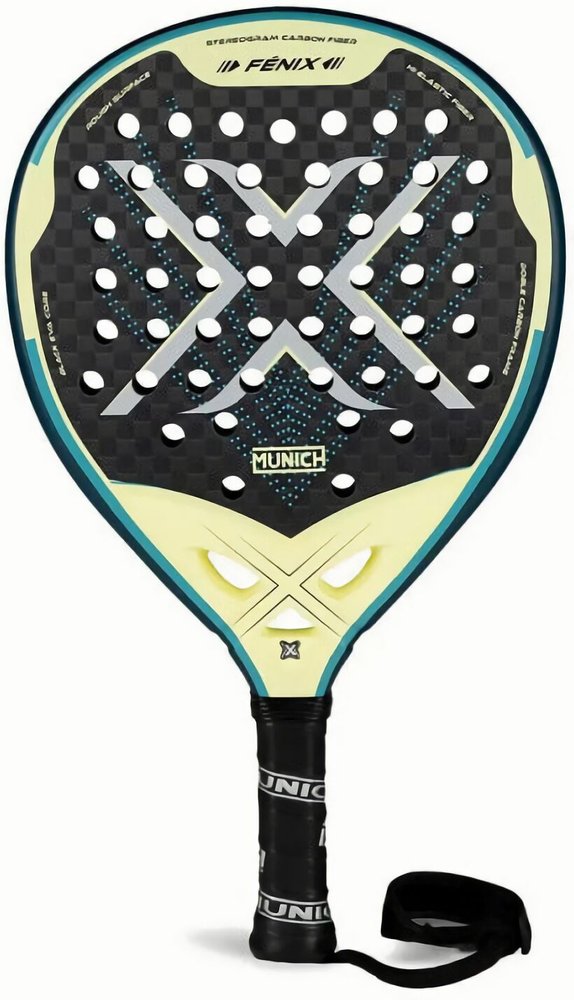(EU) Ракетка для падел тенниса Munich 65