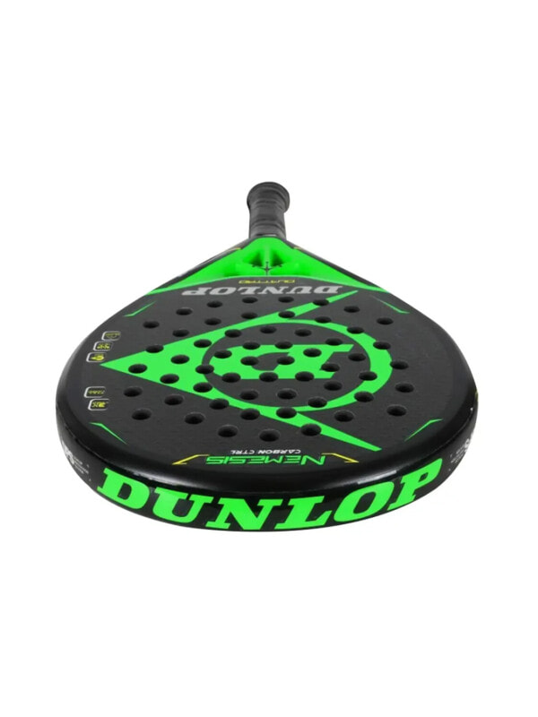 (EU) Ракетка для падел тенниса Dunlop Nemesis Carbon Control